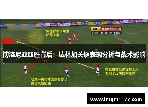 博洛尼亚取胜背后：达林加关键表现分析与战术影响